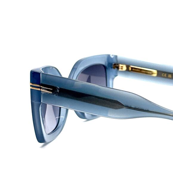 New, MARC JACOBS Sunglasses MJ1073/S PJP9O Authentic - Picture 7 of 12